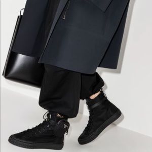 Prada fall collection/ women sneakers